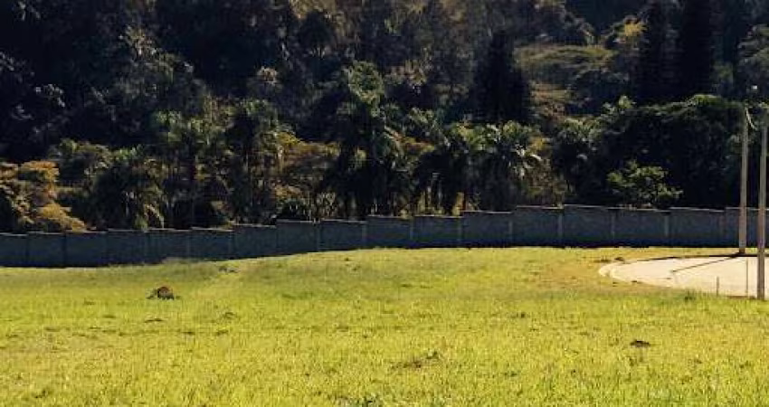 Terreno à venda, 1000 m² por R$ 585.000,00 - Condomínio Residencial Sete Lagos   - Itatiba/SP