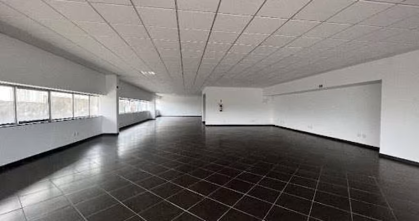 Andar Corporativo para alugar, 331 m² - Distrito Industrial Alfredo Rela - Itatiba/SP