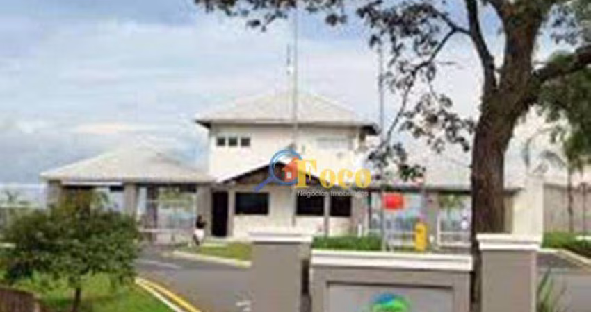 Terreno à venda, 580 m² por R$ 350.000,00 - Condomínio Itatiba Country Club - Itatiba/SP