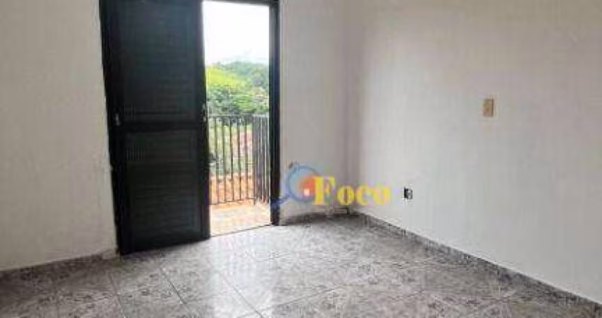 Casa com 4 dormitórios à venda, 128 m² por R$ 395.000,00 - Vila Cruzeiro - Itatiba/SP