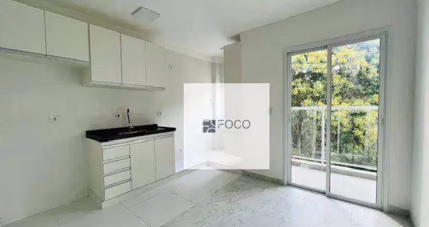 Apartamento disponível para venda e locação, com 2 dormitórios à venda, 50 m² por r$ 320.000 - giardino d' itália - itatiba/sp