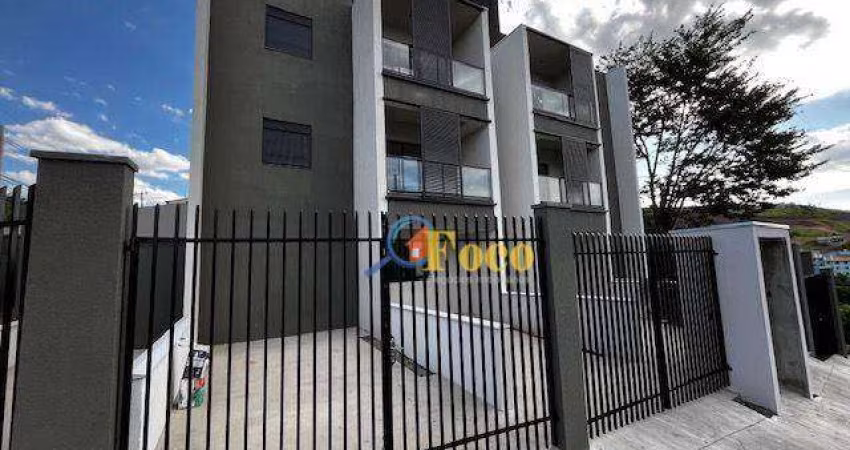 Apartamento com 2 dormitórios à venda, a partir de R$ 350.000 - Loteamento Itatiba Park - Itatiba/SP