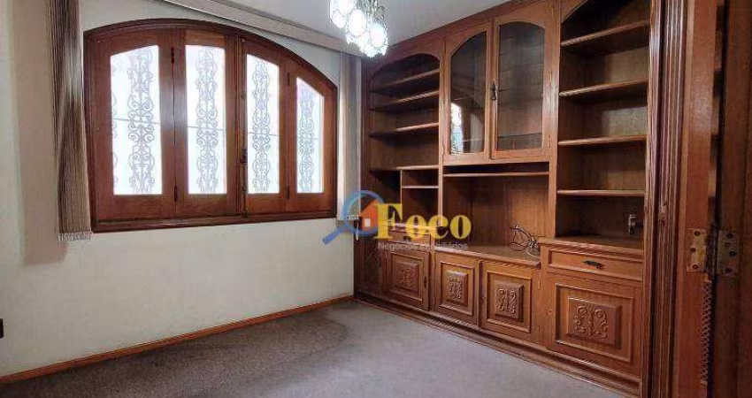 Casa com 4 dormitórios à venda, 270 m² por R$ 980.000,00 - Nova Itatiba - Itatiba/SP