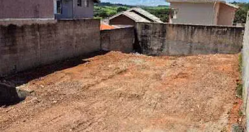 Terreno à venda, 132 m² por r$ 135.000,00 - loteamento parque da colina ii - itatiba/sp