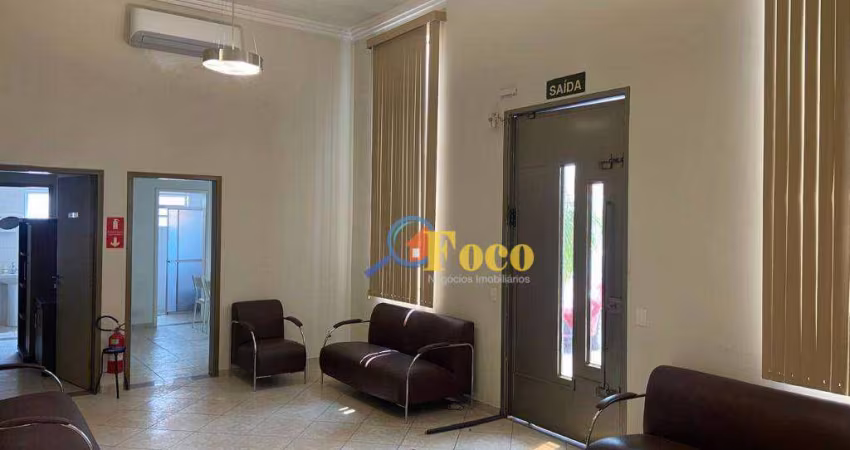 Ponto, 217 m² - venda por R$ 3.000.000,00 ou aluguel por R$ 15.000,00/mês - Giardino D  Itália - Itatiba/SP