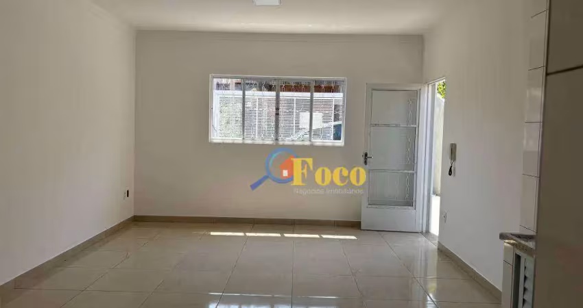 Casa com 2 dormitórios à venda, 70 m² por r$ 400.000,00 - loteamento horizonte azul - itatiba/sp