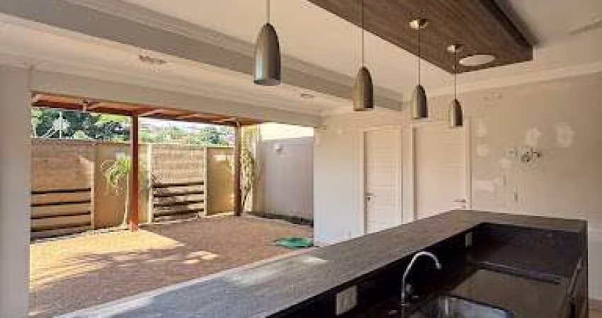 Casa com 3 suítes à venda, 241 m² por R$ 1.700.000 - Jardim Alto de Santa Cruz - Itatiba/SP