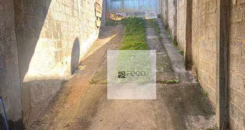 Casa com 2 dormitórios à venda, 100 m² por r$ 300.000 - loteamento parque da colina ii - itatiba/sp
