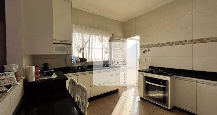 Casa com 2 dormitórios à venda, 124 m² por r$ 529.000 - loteamento residencial terra nova - itatiba/sp