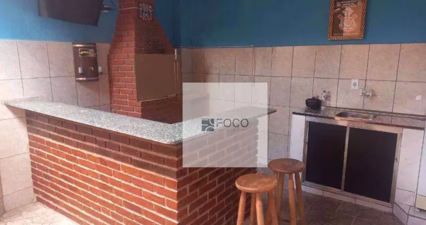 Casa com 2 dormitórios à venda, 100 m² por r$ 425.000 - vila brasileira - itatiba/sp
