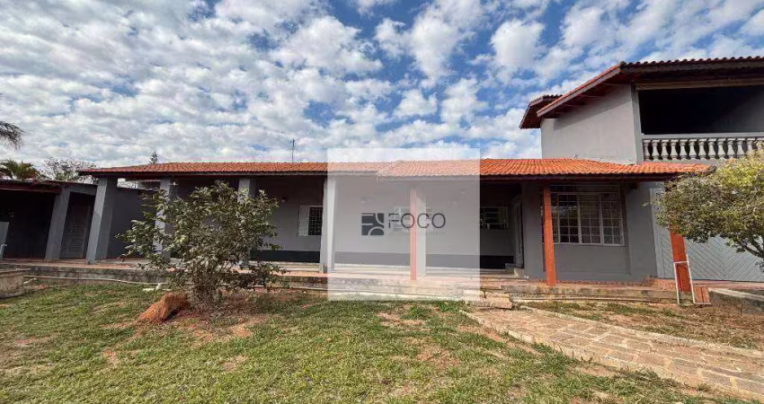 Casa com 2 dormitórios à venda, 198 m² por r$ 750.000 - jardim das laranjeiras - itatiba/sp