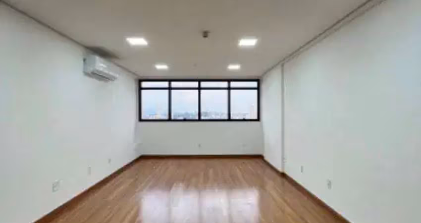 Sala para alugar, 37 m² por r$ 2.500,00/mês - vila brasileira - itatiba/sp