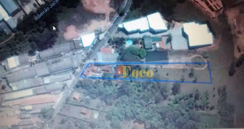 Área à venda, 12000 m² por r$ 3.000.000,00 - jardim arizona - itatiba/sp