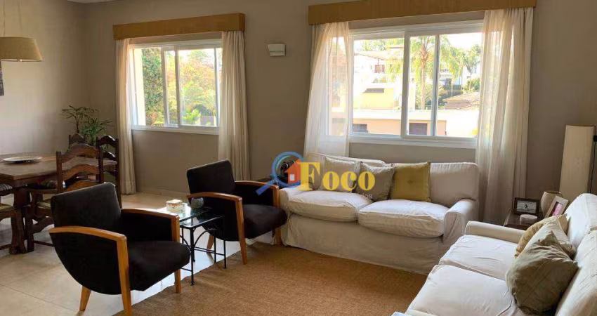 Casa com 3 dormitórios à venda, 300 m² por R$ 2.000.000,00 - Condomínio Parque das Laranjeiras - Itatiba/SP