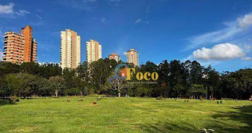 Terreno à venda, 6 m² por r$ 60.000,00 - morumbi - são paulo/sp