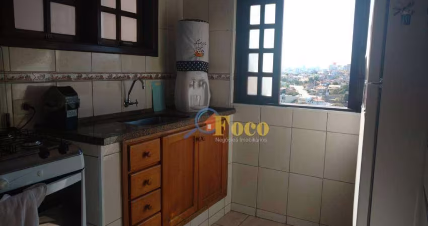 Casa com 4 dormitórios à venda, 320 m² por R$ 640.000,00 - Jardim Santa Filomena - Itatiba/SP
