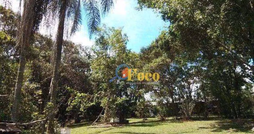 Área à venda, 12000 m² por R$ 6.000.000,00 - Vila Santa Luzia - Itatiba/SP