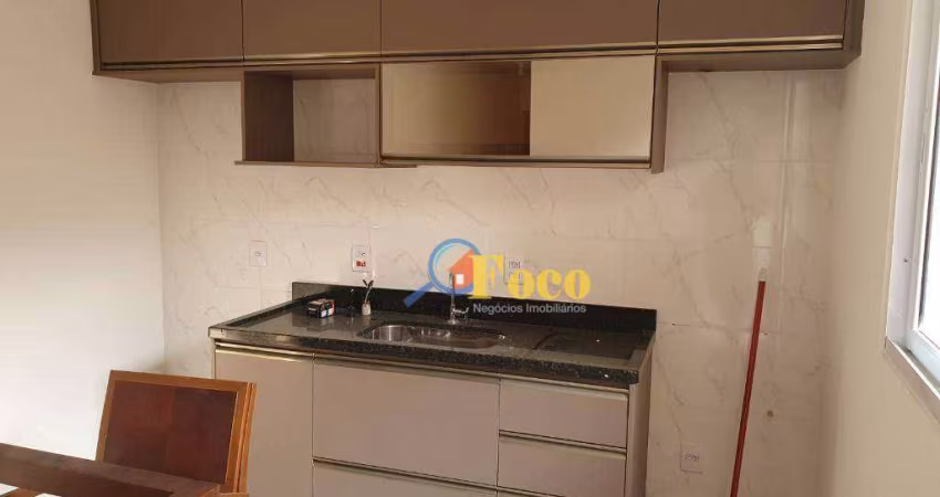 Casa com 4 dormitórios à venda, 100 m² por R$ 372.000,00 - Loteamento Parque da Colina II - Itatiba/SP