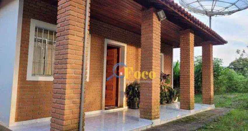 Sítio com 9 dormitórios à venda, 96669 m² por r$ 4.028.000,00 - vila brasileira - itatiba/sp