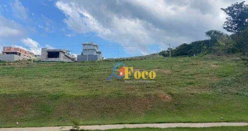 Terreno à venda, 502 m² por r$ 250.000,00 - ecologie residencial itatiba - itatiba/sp