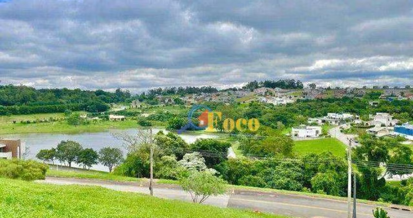 Terreno à venda, 769 m² por R$ 650.000,00 - Condomínio Villagio Paradiso - Itatiba/SP