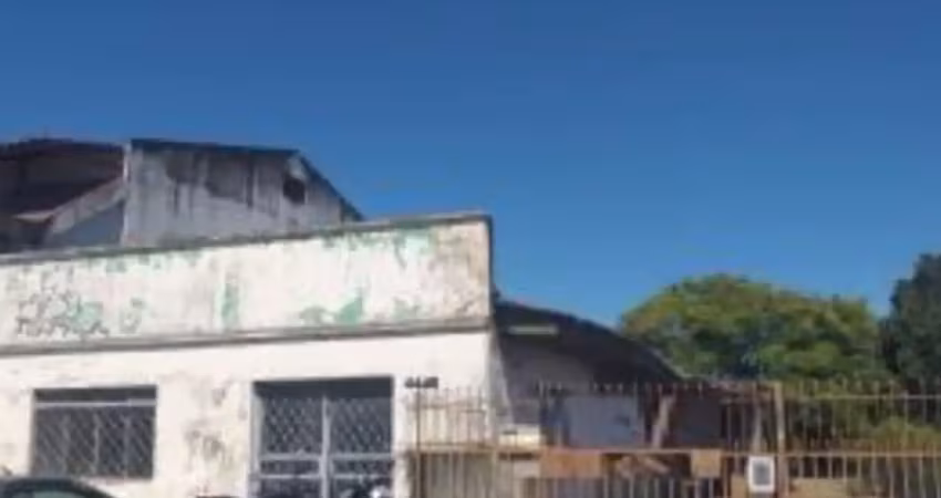Amplo terreno a venda 15 de novembro 4446 Uruguaiana RA