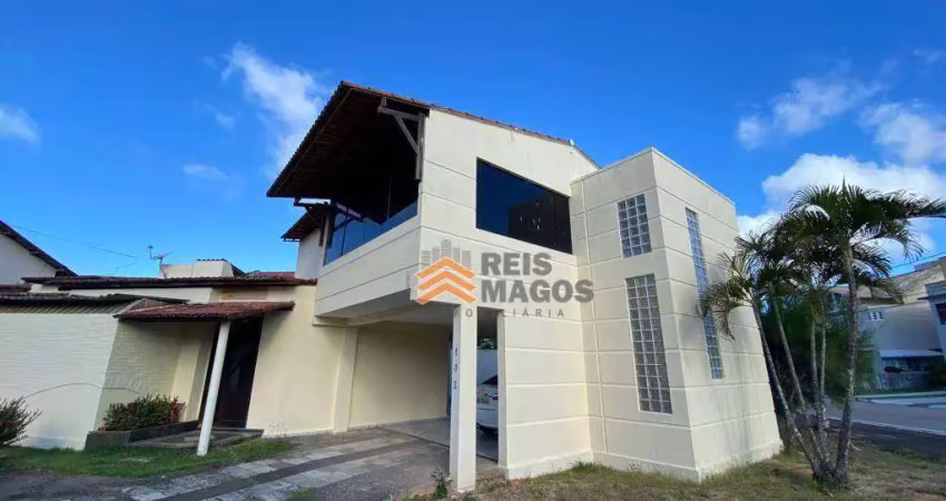 Casa com 3 suítes à venda, 280 m² por R$ 1.300.000