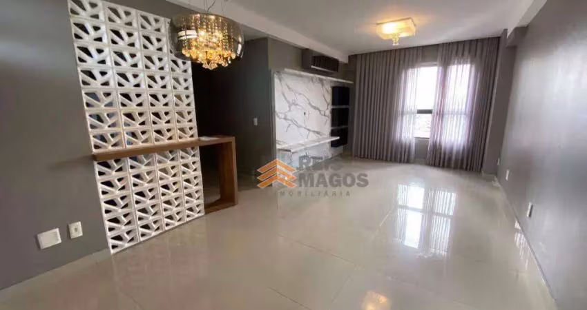 Apartamento com 3 dormitórios sendo 1 suíte à venda, 77 m² por R$ 449.000 - Neópolis - Natal/RN