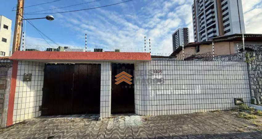 Casa com piscina e 3 dormitórios sendo 1 suíte com closet à venda, 160 m² por r$ 389.000 - lagoa nova - natal/rn