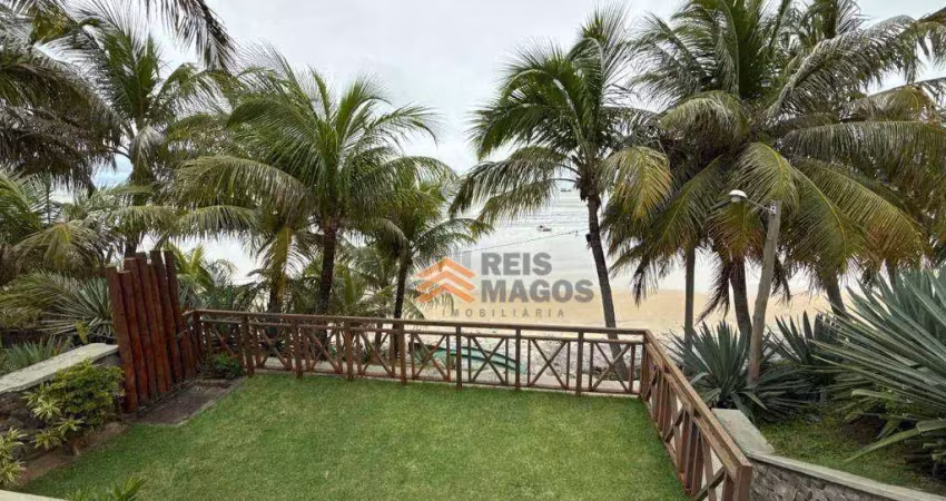 Apartamento com 3 dormitórios à venda, 78 m² por r$ 790.000,00 - pirangi do norte (distrito litoral) - parnamirim/rn