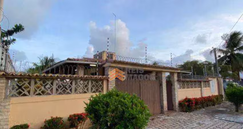 Casa com 3 dormitórios à venda, 202 m² por R$ 350.000,00 - Pirangi do Norte (Distrito Litoral) - Parnamirim/RN