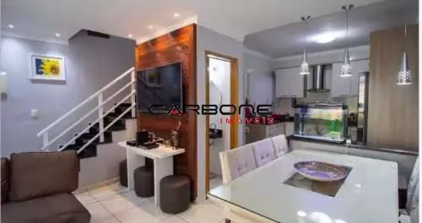 Casa em condomínio fechado com 4 quartos à venda na Rua Pitinga, Vila Lucia, São Paulo