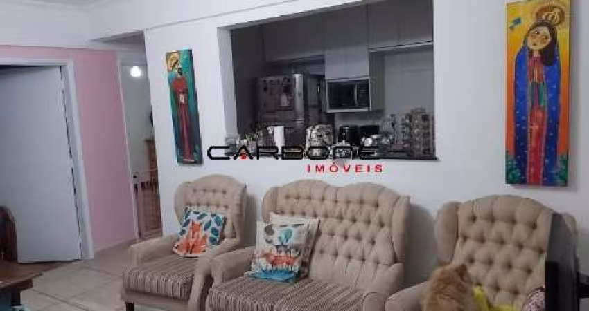 Apartamento com 2 quartos à venda na Via Anchieta, Vila Moinho Velho, São Paulo