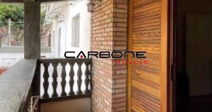 Casa com 2 quartos à venda na Rua Messias de Pina, Mooca, São Paulo