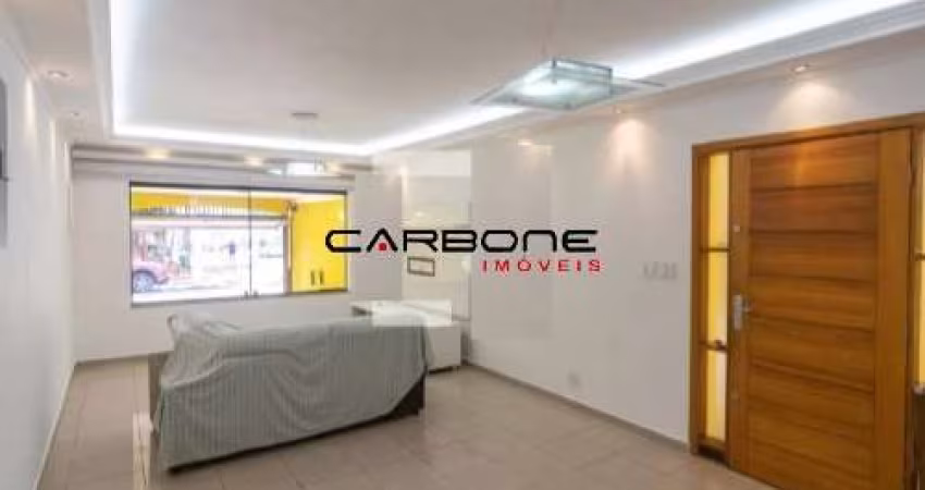 Casa com 4 quartos à venda na Praça Louveira, Tatuapé, São Paulo