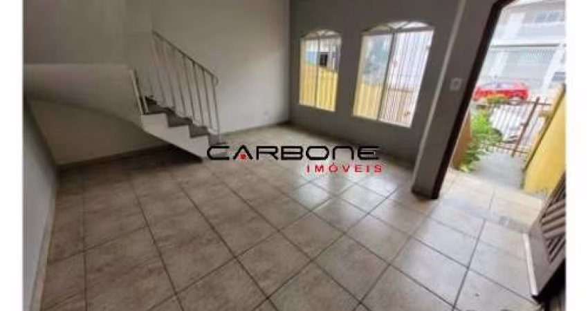 Casa com 3 quartos à venda na Rua Grecco, Chácara Mafalda, São Paulo