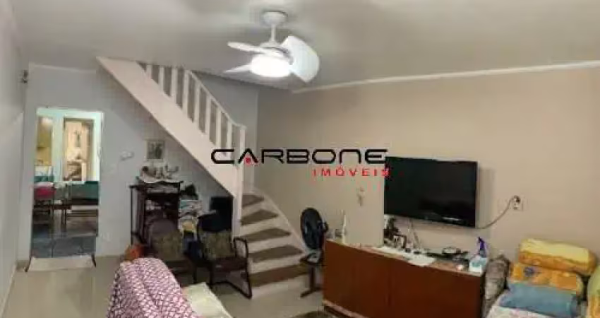Casa com 2 quartos à venda na Rua Anette, Quarta Parada, São Paulo
