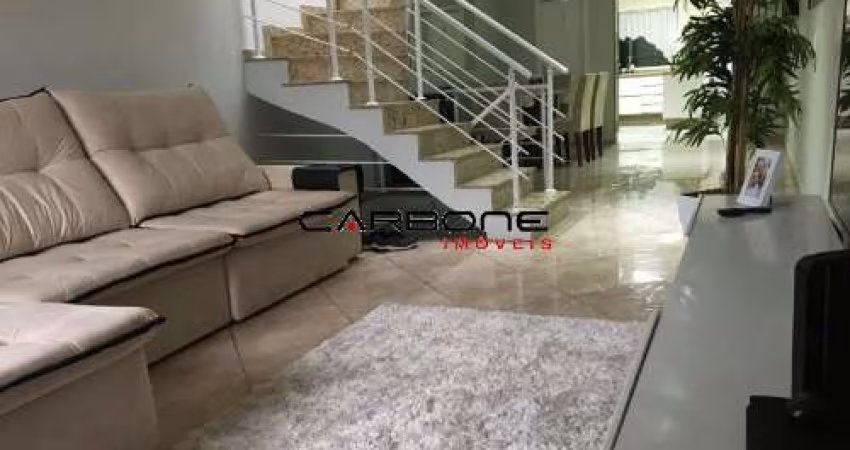Casa com 3 quartos à venda na Rua Doutor José Domingos Ruiz, Água Rasa, São Paulo