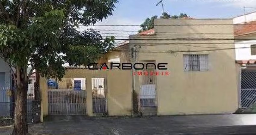 Casa com 2 quartos à venda na Avenida Cangaíba, Cangaíba, São Paulo