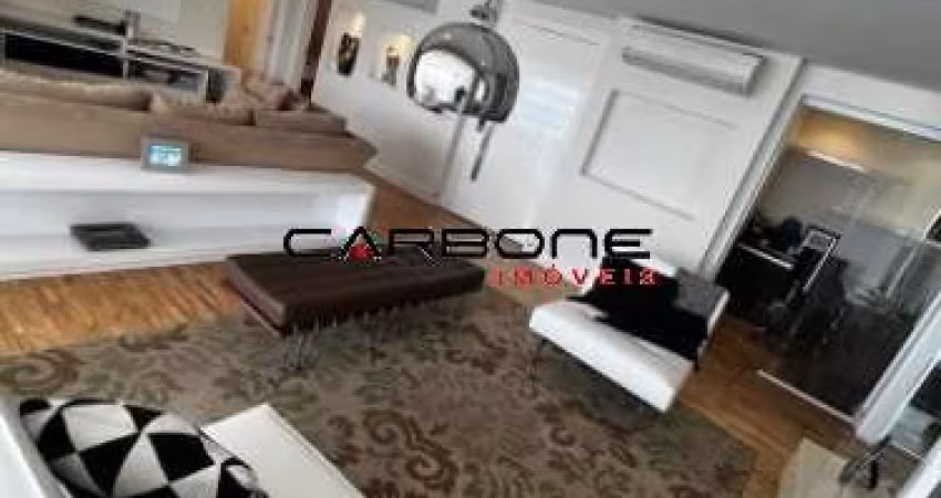 Apartamento com 3 quartos à venda na Rua Chamantá, Vila Prudente, São Paulo