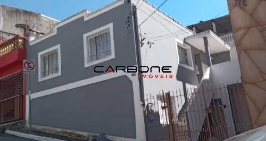 Casa em condomínio fechado com 4 quartos à venda na Rua Cupiara, Vila Santa Clara, São Paulo