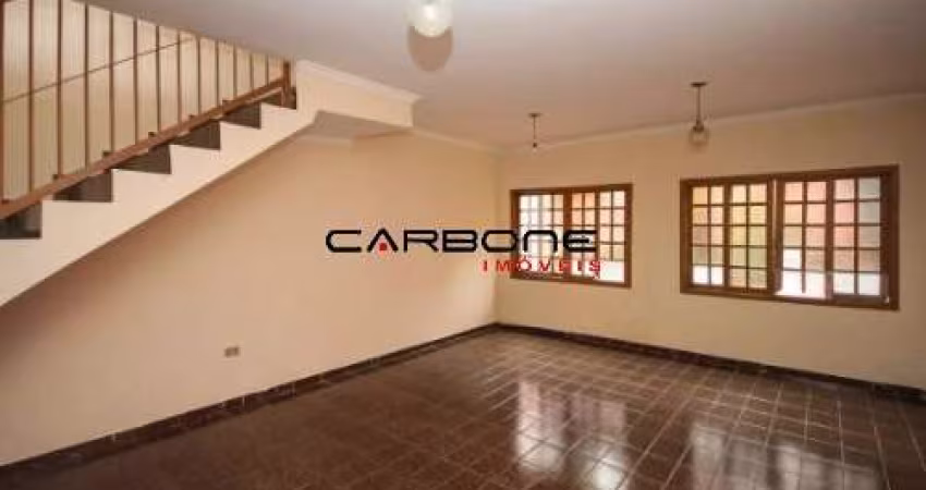 Casa com 3 quartos à venda na Rua Maria Vieira Ribeiro, Vila Carrão, São Paulo