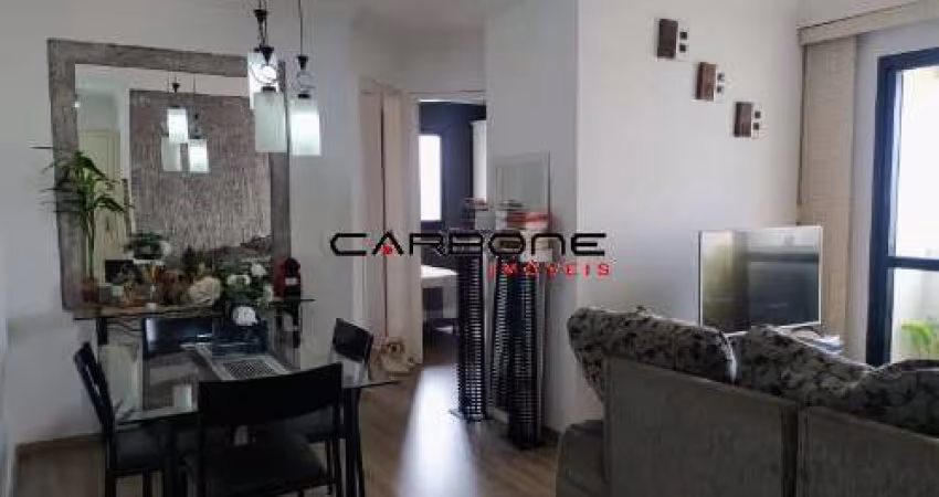 Apartamento com 2 quartos à venda na Rua Mogi Mirim, Vila Bertioga, São Paulo
