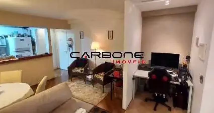 Apartamento com 3 quartos à venda na Rua Canuto Saraiva, Mooca, São Paulo