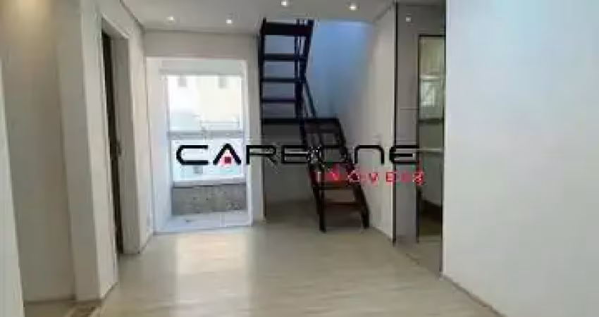 Cobertura com 3 quartos à venda na Avenida Sapopemba, Sapopemba, São Paulo