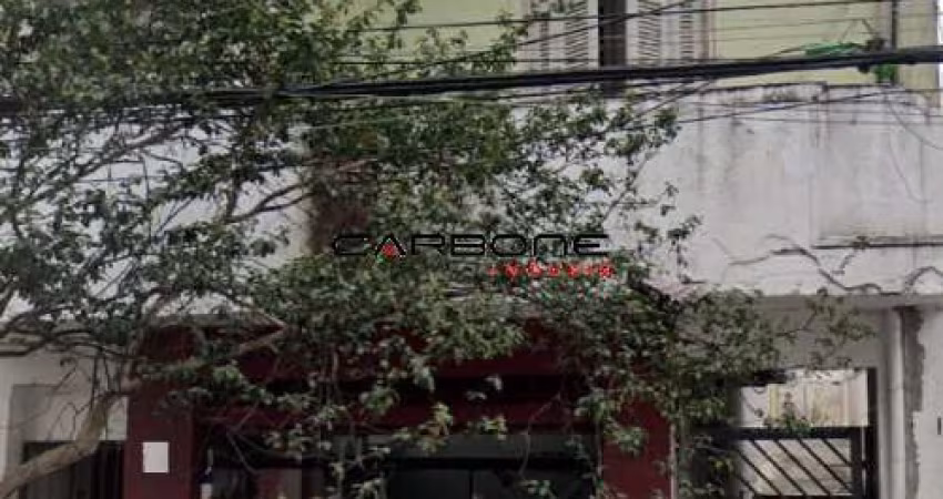 Terreno à venda na Rua Canuto Saraiva, Mooca, São Paulo