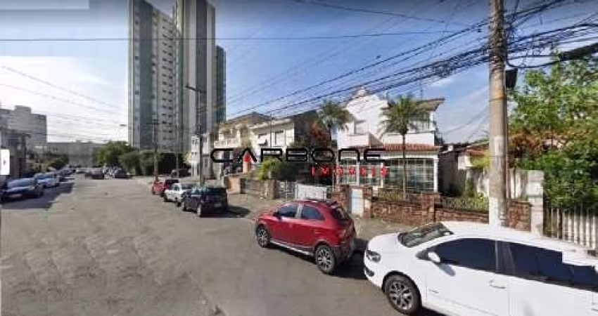 Terreno à venda na Rua Doutor Gabriel Piza, Santana, São Paulo