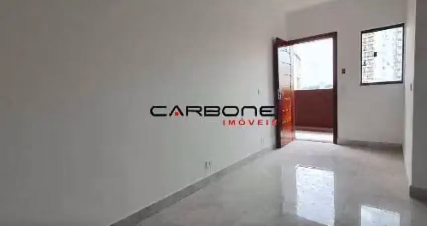 Apartamento com 2 quartos à venda na Rua Pirambóia, Vila Carrão, São Paulo