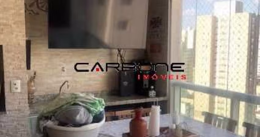 Apartamento com 2 quartos à venda na Rua Rui Martins, Alto da Mooca, São Paulo