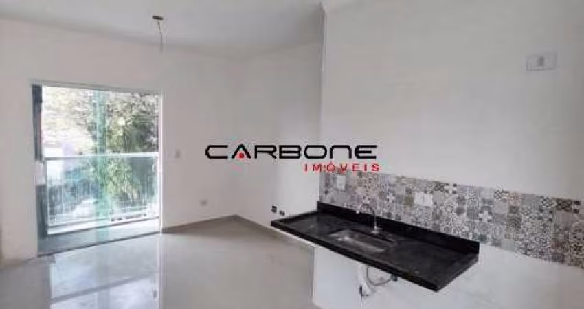 Apartamento com 2 quartos à venda na Rua Gilda, Vila Esperança, São Paulo